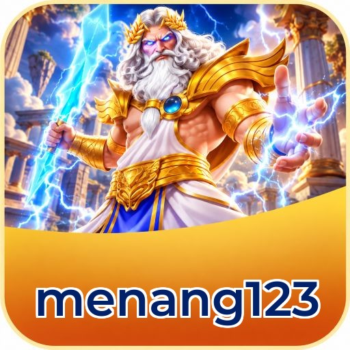 Screenshot 1 - menang123 Home Screen