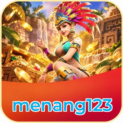 Screenshot 1 - menang123 Home Screen
