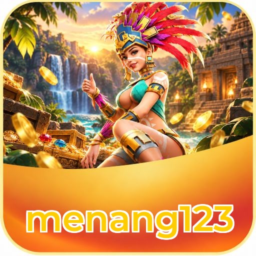 Screenshot 1 - menang123 Home Screen