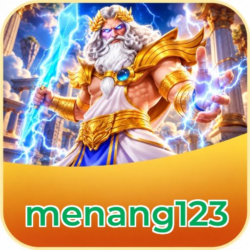 Screenshot 1 - menang123 Home Screen